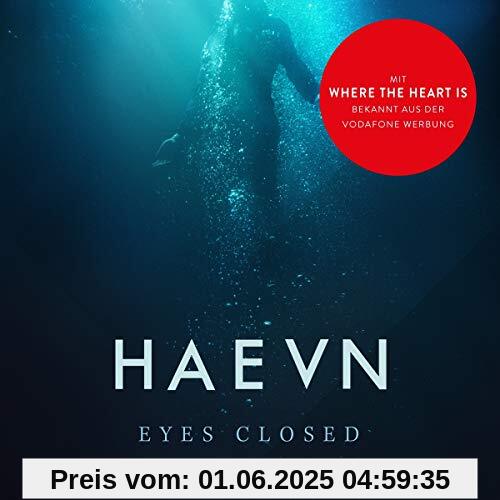 Eyes Closed-2020 Edition von Haevn