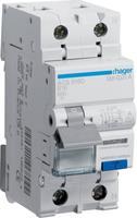 FI/LS-Schalter 1P+N 6kA B-16A 10mA ACS916D (ACS916D) von Hager