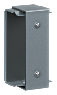 FWKP601509VERZ Kupplung verzinkt FWKP601509VERZ Kupplung verzinkt von Hager