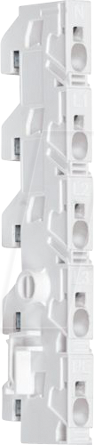 HAGER K96ESA5 - Einspeiseadapter (ESA), 1-25mm², 5-polig, SaS 12x5mm von Hager