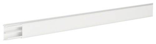 Hager ATA122019016 Kabelkanal (L x B x H) 2100 x 12 x 20mm 2m Weiß von Hager