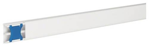 Hager ATA123019016 Kabelkanal (L x B x H) 2100 x 32 x 13mm 2m Weiß von Hager