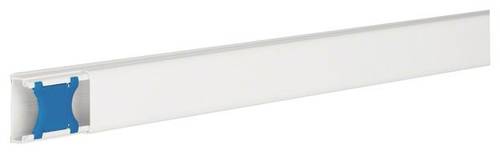 Hager ATA163009016 Kabelkanal (L x B x H) 2100 x 16 x 30mm 2m Weiß von Hager