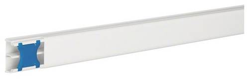 Hager ATA163019016 Kabelkanal (L x B x H) 2100 x 16 x 30mm 2m Weiß von Hager