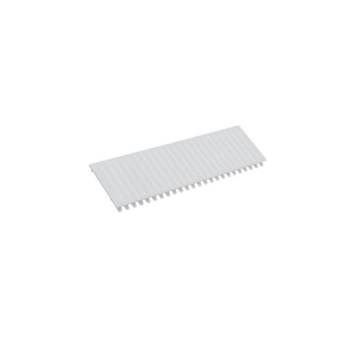 Hager Abdeckstreifen RAL9010 S35S Hager Abdeckstreifen RAL9010 S35S von Hager