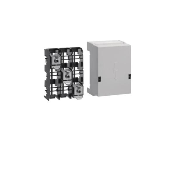 Hager Anschlussmodul L630A von Hager