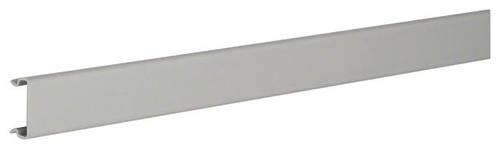 Hager B3002527030 Oberteil (L x B) 2000mm x 31mm Grau von Hager