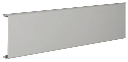 Hager B4008027030 Oberteil (L x B) 2000mm x 88mm 1 St. Grau von Hager