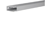 Hager BA66002507030B, Grau, PVC, 6 mm, 2000 mm Hager BA66002507030B, Grau, PVC, 6 mm, 2000 mm von Hager