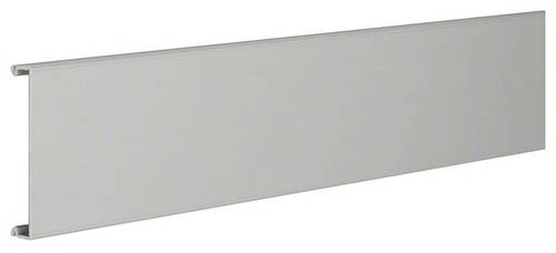 Hager BA70802 Oberteil (L x B) 2000mm x 80mm 1 St. Grau von Hager