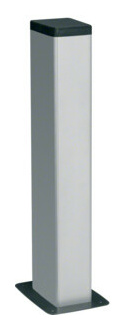 Hager DAP280650ELNPacPost 80d 650 mm, Alu Hager DAP280650ELNPacPost 80d 650 mm, Alu von Hager