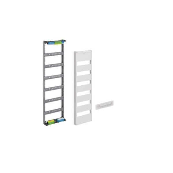 Hager Einbausatz, universZ ZU26KS Hager Einbausatz, universZ ZU26KS von Hager