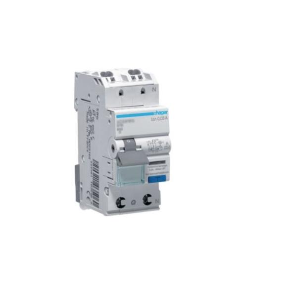 Hager FI/LS-Schalter ADS906D Hager FI/LS-Schalter ADS906D von Hager