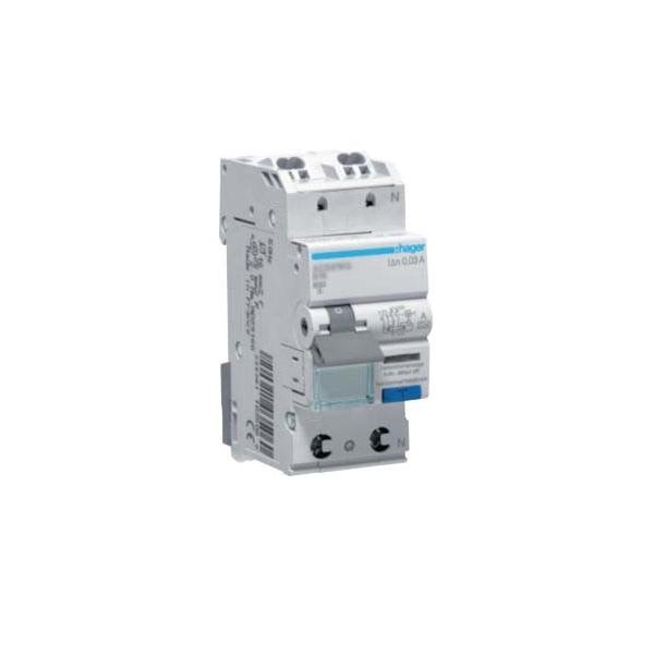 Hager FI/LS-Schalter ADS916D Hager FI/LS-Schalter ADS916D von Hager