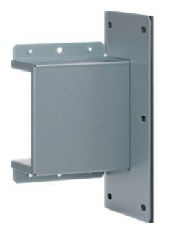 Hager FWKP60100WVERZ Wandanschlußstück verz Hager FWKP60100WVERZ Wandanschlußstück verz von Hager