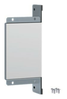 Hager FWKP60150W4VERZ Wandanschlußstück verz Hager FWKP60150W4VERZ Wandanschlußstück verz von Hager