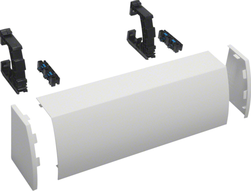 Hager FZ442N. Breite: 202 mm, Höhe: 176 mm, Tiefe: 135 mm (FZ442N) von Hager