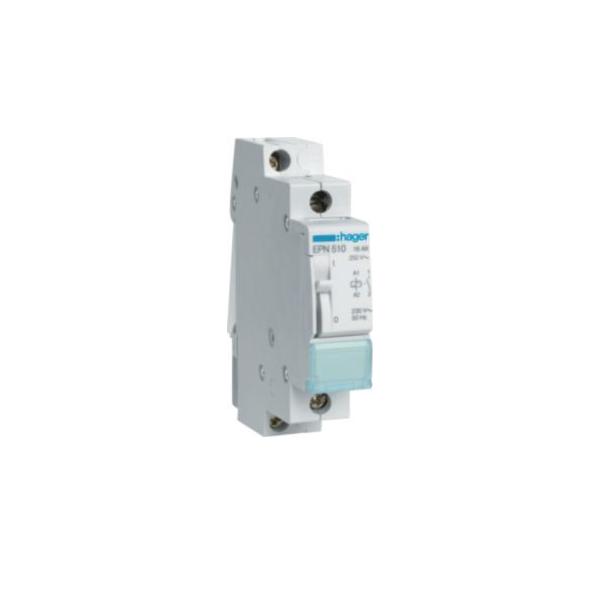 Hager Fernschalter EPN510 Hager Fernschalter EPN510 von Hager