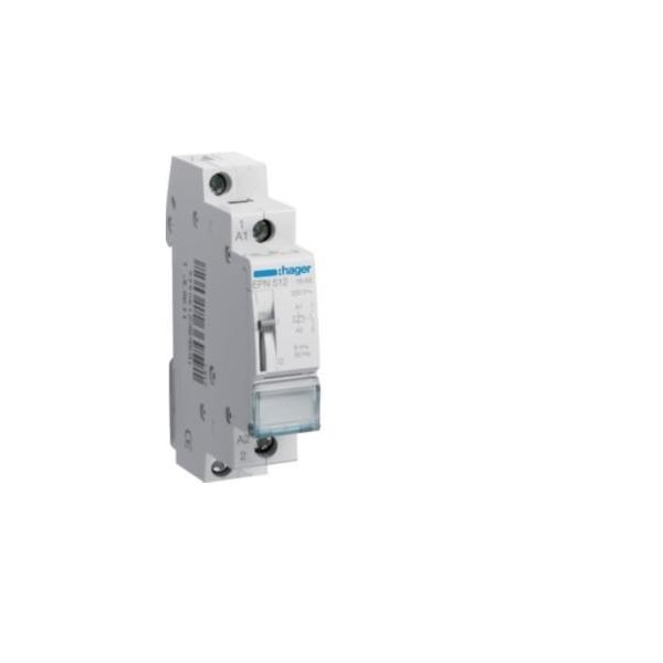 Hager Fernschalter EPN512 von Hager