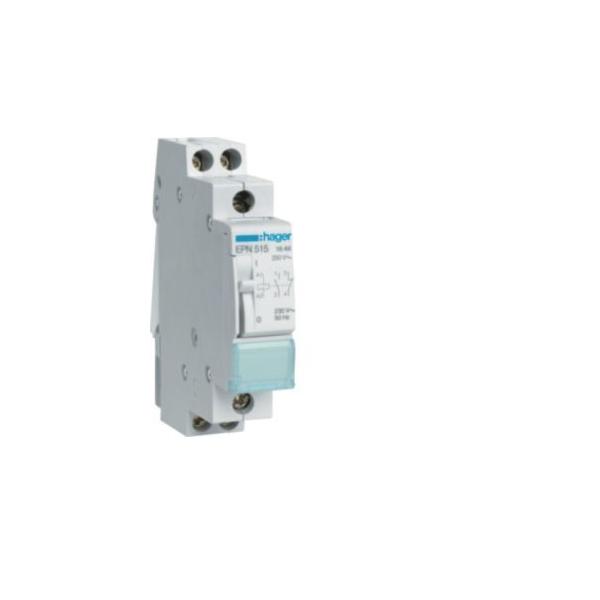 Hager Fernschalter EPN515 von Hager