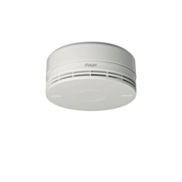 Hager Funk-Rauchmelder RFM100D von Hager