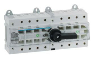 Hager HI403R Umschalter 63A von Hager