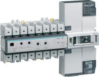 Hager HIC406A. AC Eingangsspannung: 380 - 415 V (HIC406A) von Hager