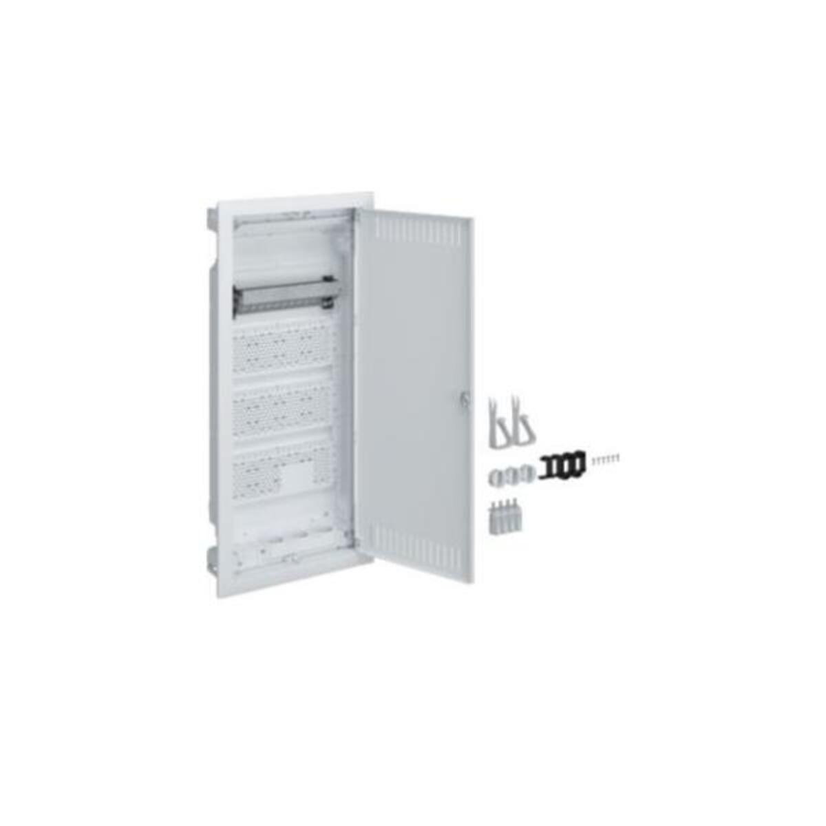 Hager HW-Kleinverteiler, Volta VH48NW Hager HW-Kleinverteiler, Volta VH48NW von Hager