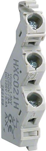 Hager HXC021H Hilfsschalter 230V 1St. von Hager