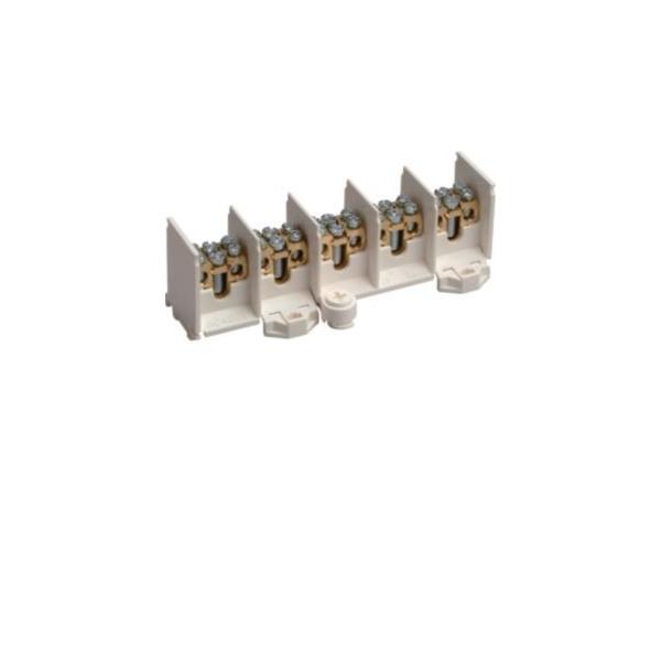 Hager Hauptleitungsabzweigklemme K46N Hager Hauptleitungsabzweigklemme K46N von Hager