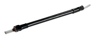 Hager K67C Kabelbrücke NYAF 10qmm,110mm lang Hager K67C Kabelbrücke NYAF 10qmm,110mm lang von Hager