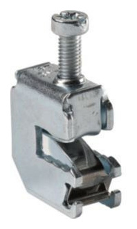 Hager K96Q Sammelschienenklemme 1,0-16mm2 von Hager