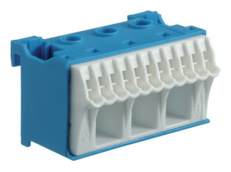 Hager KN14N SSK N-Klemme 14 Klemmstellen Hager KN14N SSK N-Klemme 14 Klemmstellen von Hager