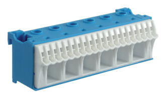 Hager KN26N SSK N-Klemme 26 Klemmstellen Hager KN26N SSK N-Klemme 26 Klemmstellen von Hager