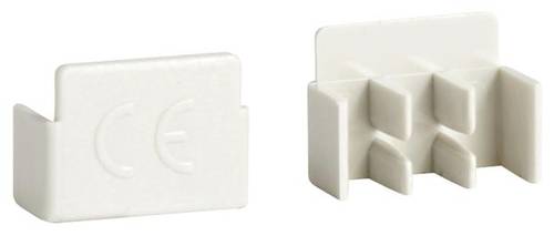 Hager KZ023A Endkappen 1St. Hager KZ023A Endkappen 1St. von Hager