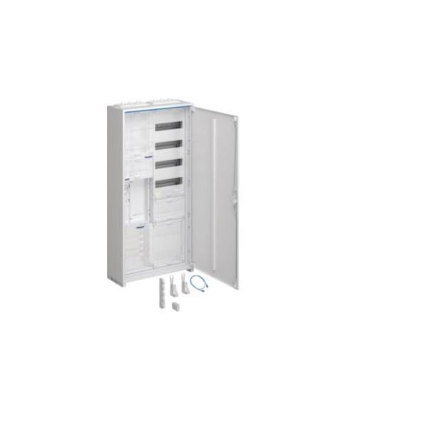 Hager Komplettschrank, univ.Z ZB32ET216W1 Hager Komplettschrank, univ.Z ZB32ET216W1 von Hager