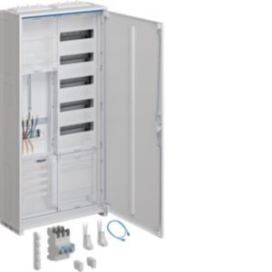 Hager Komplettschrank ZB323T15A von Hager