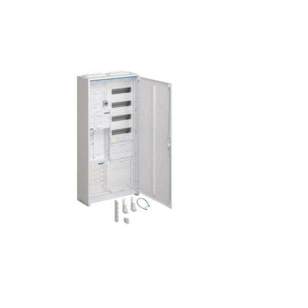 Hager Komplettschrank ZB32ET216W1T Hager Komplettschrank ZB32ET216W1T von Hager