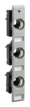 Hager L063L Reitersicherungsunterteil D02,3x63 Hager L063L Reitersicherungsunterteil D02,3x63 von Hager