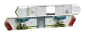 Hager L24039016 Automateneinbaueinheit 3PLE vw von Hager