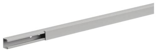 Hager LF1501507030 Kabelkanal (L x B x H) 2000 x 15 x 15mm 2m Grau von Hager