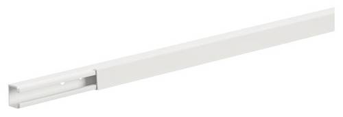 Hager LF1501509016 Kabelkanal (L x B x H) 2000 x 15 x 15mm 2m Weiß von Hager