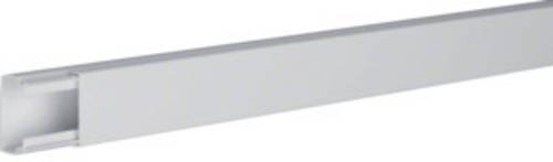 Hager LF2003507035 Kabelkanal (L x B x H) 2000 x 35 x 20mm Lichtgrau von Hager