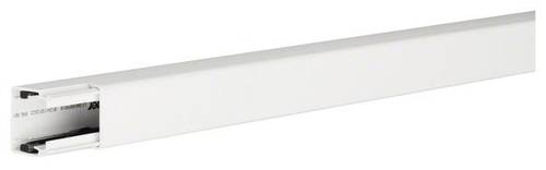 Hager LF3003009016 Kabelkanal (L x B x H) 2000 x 30 x 30mm 2m Weiß von Hager