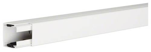 Hager LF4004009016 Kabelkanal (L x B x H) 2000 x 40 x 40mm 2m Weiß von Hager