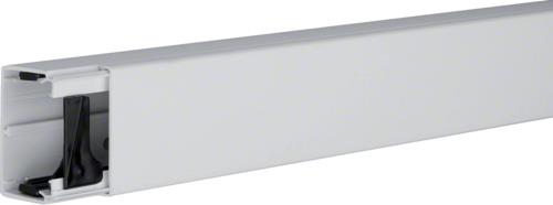 Hager LF4006007035 2m PVC Kabelrinnensystem (LF4006007035) von Hager