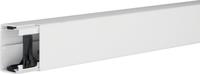 Hager LF4006009016 - Weiß - Polyvinylchlorid (PVC) - 2 m - 57 mm - 40 mm (LF4006009016) von Hager