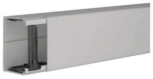 Hager LF6009007030 Kabelkanal (L x B x H) 2000 x 90 x 60mm 2m Grau von Hager