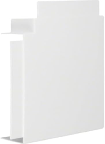 Hager LF6019059016 Flachwinkel (B x H) 190mm x 61mm 1 St. Weiß von Hager