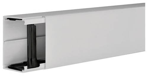 Hager LFH6009007035 Kabelkanal (L x B x H) 2000 x 90 x 60mm 2m Grau von Hager
